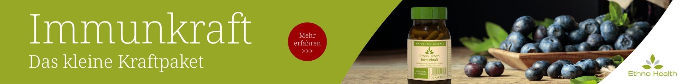 Ethno Health Artikeldetailseiten