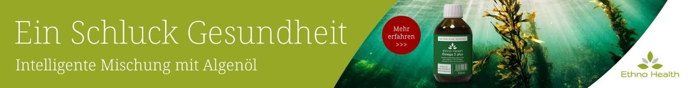 Ethno Health Produkte