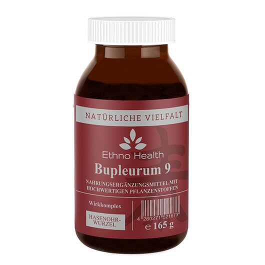 Ethno Health Bupleurum 9