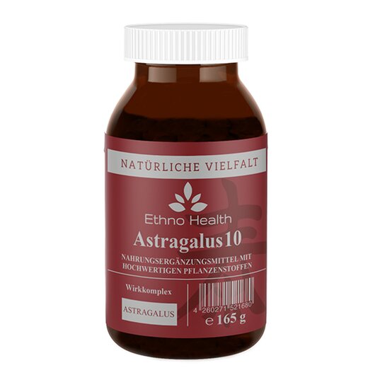 Ethno Health Astragalus 10