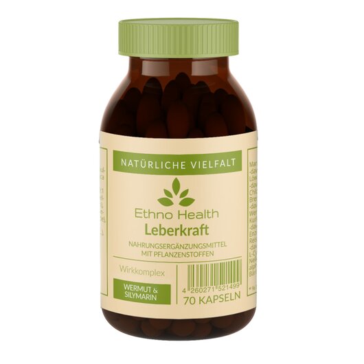 Ethno Health Leberkraft