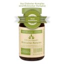Ethno Health Blutzucker-Komplex