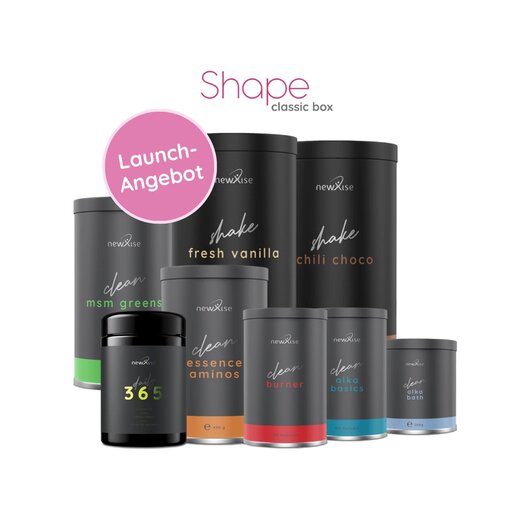 newxise SHAPE classic